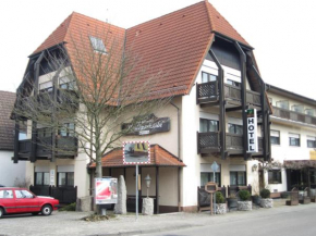 Hotel Waldparkstube